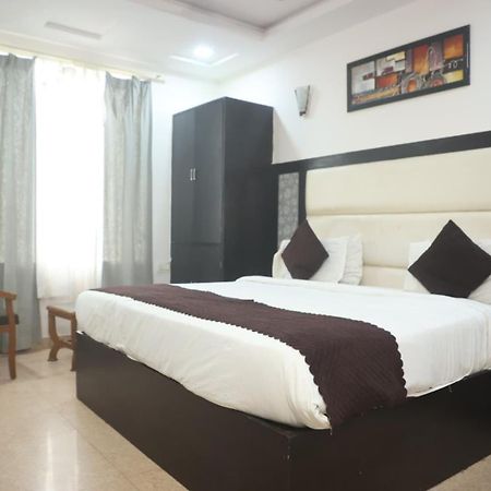 Hotel Grand Father Agra  Zewnętrze zdjęcie