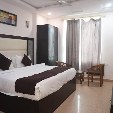 Hotel Grand Father Agra  Zewnętrze zdjęcie