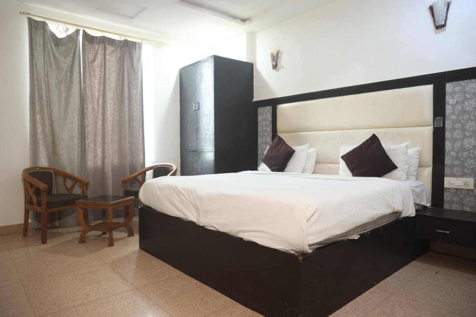 Hotel Grand Father Agra  Zewnętrze zdjęcie