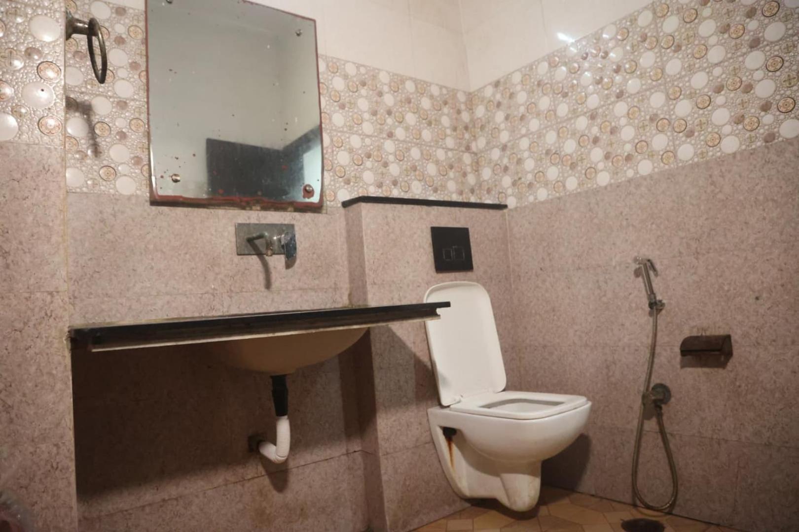 Hotel Grand Father Agra  Zewnętrze zdjęcie